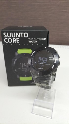 Suunto core quartz - core,