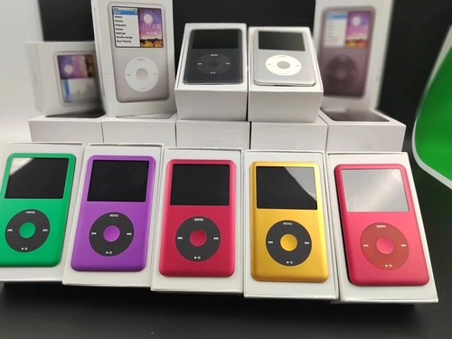 New apple ipod - apple,