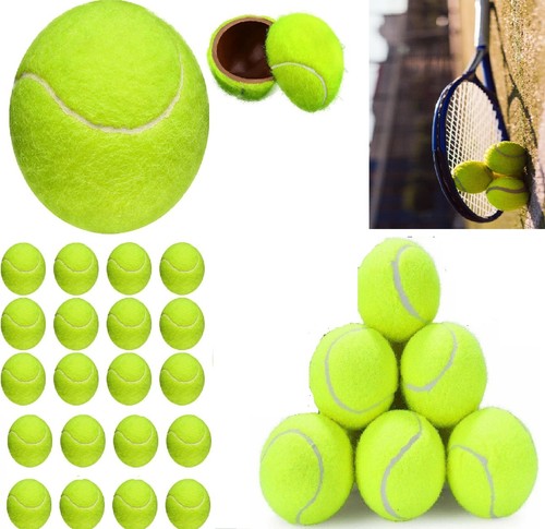 Bulk pack 24pcs - pack, balls