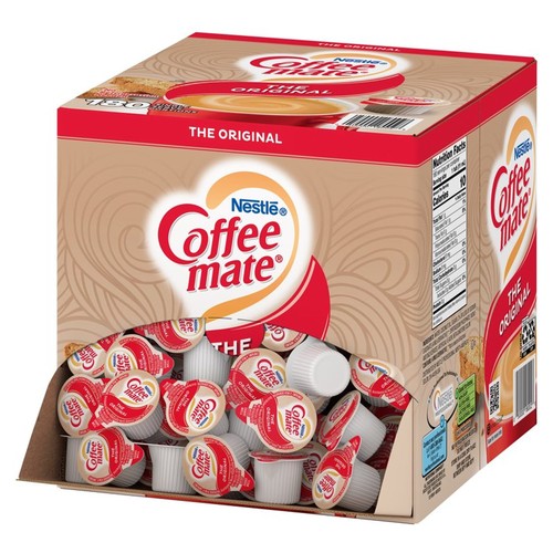 Coffee mate liquid original - coffee-mate,