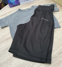 Women’s LA Gear Workout