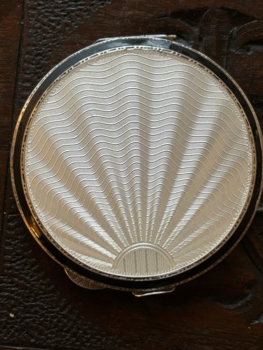 Beautiful art deco - art, solid