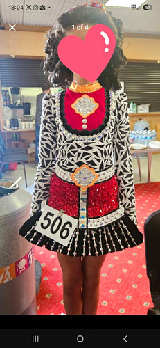 Eire design irish dancing - irish,