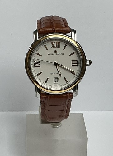 Maurice lacriox pontos gents - lacriox,