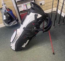 Wilson exo lite Golf Stand Bag