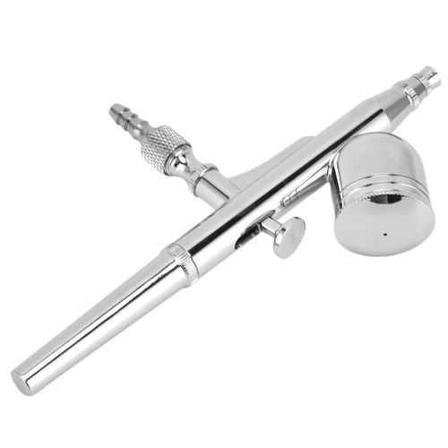Airbrush kit with compressor - kit,