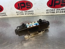 Forward / reverse solenoids X JCB 2CX Airmaster / 4 spd synchro shuttle £60+VAT