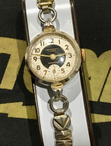 Vintage ingersoll jewels - ingersoll, 7