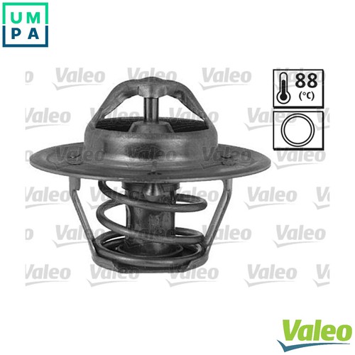 Thermostat coolant 820049 for - thermostat,