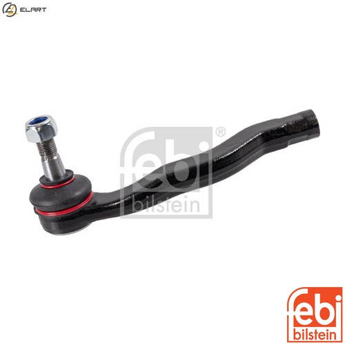 Tie rod end 42302 for - rod,