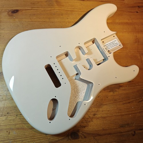 Used 2020s strat style guitar - 2020s,