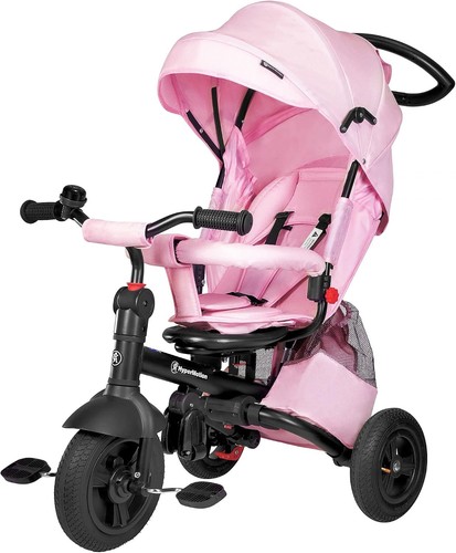 Aby toddler trike with - trike,