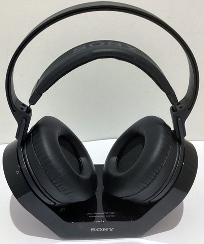 Sony wireless stereo headphone - stereo,