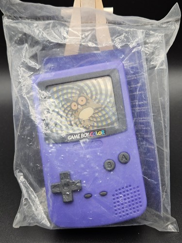 Pokemon mini game boy hoothoot - mini,