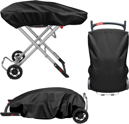 Gas grill covers - gas, weber