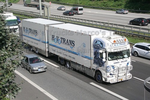 Truck photo daf 105 box - truck,