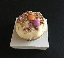  Cupcake/Muffin holder/inserts for Single square cupcakeBox   6 - 7 - 8 - 9 cm