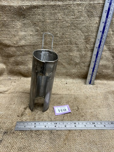 Tilley heater wind - heater,