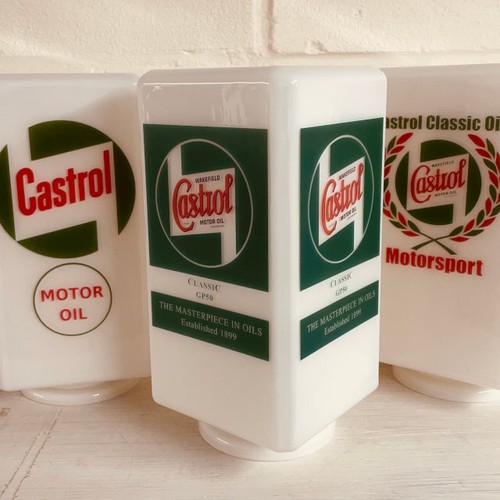 Castrol wakefield square - castrol,