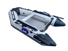 Rydal 3m Blue Airdeck