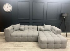 Bubble Boucle Luxury Teddy