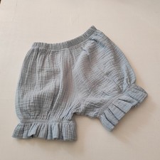 Baby Bloomer Shorts Summer