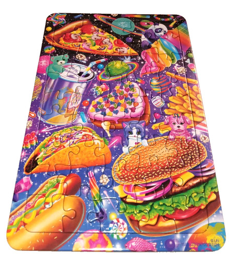 Vintage 90s lisa - 90s,