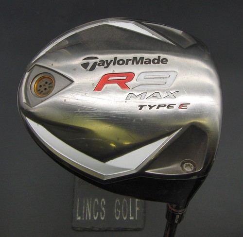 Taylormade max type 5 - max, e