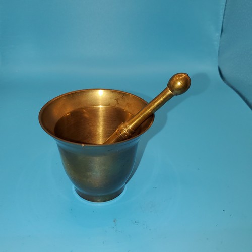 Small solid brass - small,