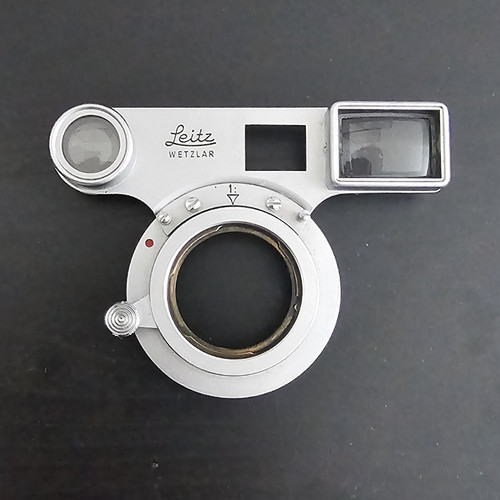 Leica sooky somky - sooky-m/somky, up