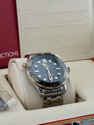2022 omega seamaster 300m 42mm - omega,