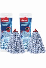 Vileda Supermocio Microfibre