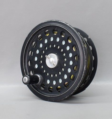 Hardy ultralite disc salmon - disc,