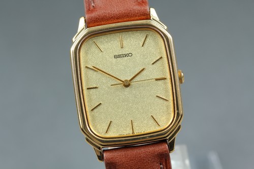 Near mint vintage1988 seiko - [near,