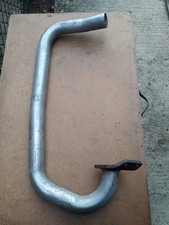 VW T25 Exhaust tail pipe - Brand New