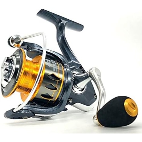 Rovex powerspin 6000 spinning - rovex,