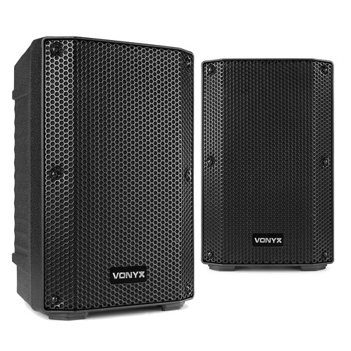 Pair active foldback - pair,