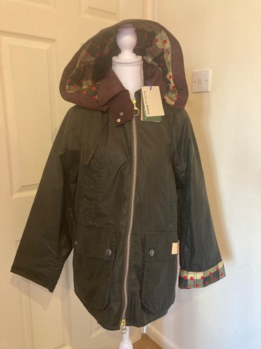 Barbour paul smith bedale - x,