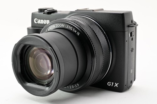 Canon powershot mark ii - canon,