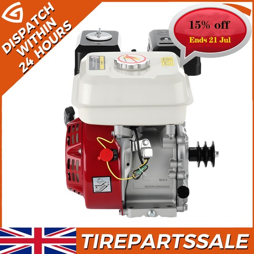 5hp 210cc petrol engine for - 7.5hp,