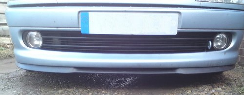 Suitable for peugeot 306 02 - suitable, 97-02