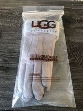 Ugg ladies gloves medium