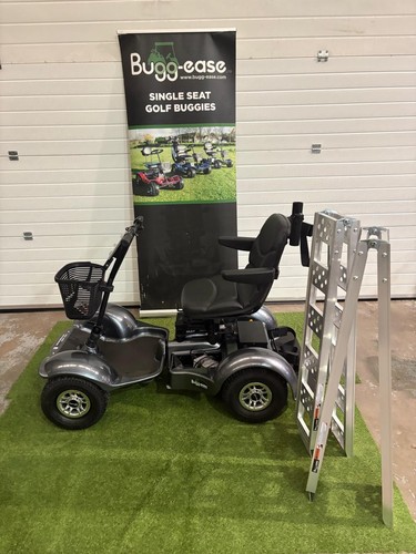 Used golf buggy - golf, (vgc),