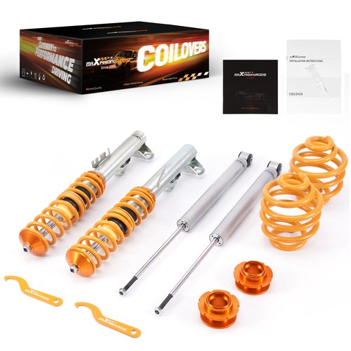 Coilover suspension kit - coilover,