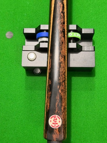 Dragon cues major - cues, maple