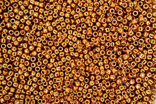 10g toho japanese seed beads - seed,