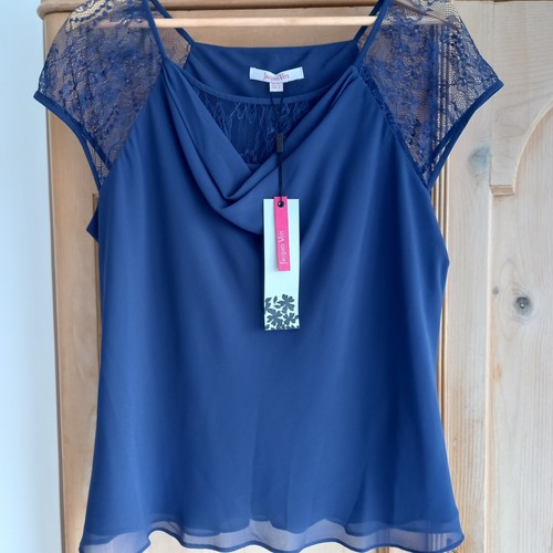 Jacques vert navy blue - 18,