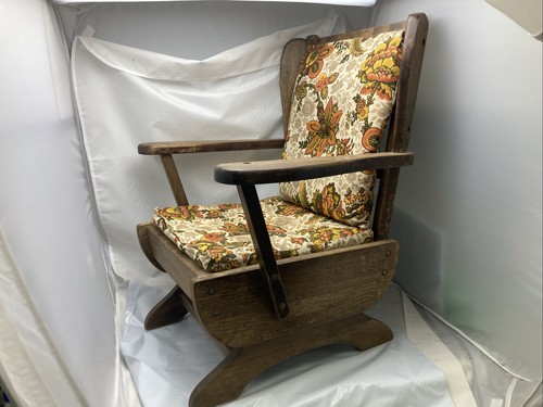 Antique mission arts - &, crafts