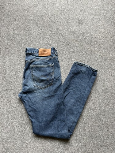 Edwin jeans mens - jeans, blue