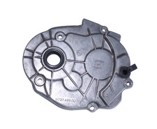 2003 Peugeot Jetforce 125 Gear